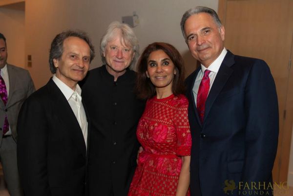 Farhang s Nowruz at the Pacific Symphony 122