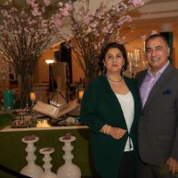 Farhang s Nowruz at the Pacific Symphony 124 Farhang s Nowruz at the Pacific Symphony 124