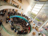 Farhang s Nowruz at the Pacific Symphony 125