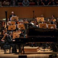 Farhang s Nowruz at the Pacific Symphony 127 Farhang s Nowruz at the Pacific Symphony 127