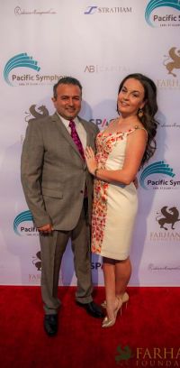 Farhang s Nowruz at the Pacific Symphony 129 Farhang s Nowruz at the Pacific Symphony 129