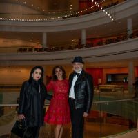 Farhang s Nowruz at the Pacific Symphony 130 Farhang s Nowruz at the Pacific Symphony 130