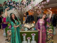 Farhang s Nowruz at the Pacific Symphony 131