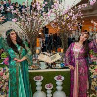 Farhang s Nowruz at the Pacific Symphony 131 Farhang s Nowruz at the Pacific Symphony 131