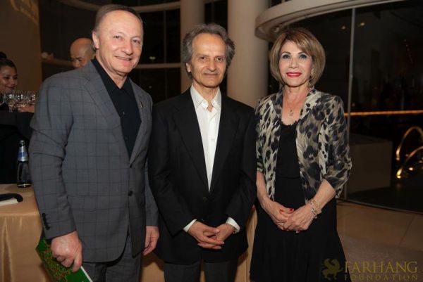 Farhang s Nowruz at the Pacific Symphony 132
