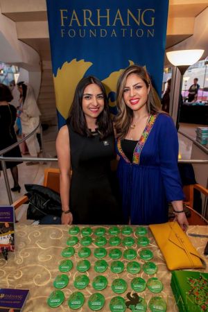 Farhang s Nowruz at the Pacific Symphony 134