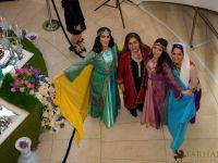 Farhang s Nowruz at the Pacific Symphony 135