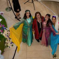 Farhang s Nowruz at the Pacific Symphony 135 Farhang s Nowruz at the Pacific Symphony 135