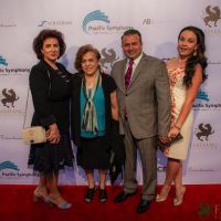 Farhang s Nowruz at the Pacific Symphony 136 Farhang s Nowruz at the Pacific Symphony 136