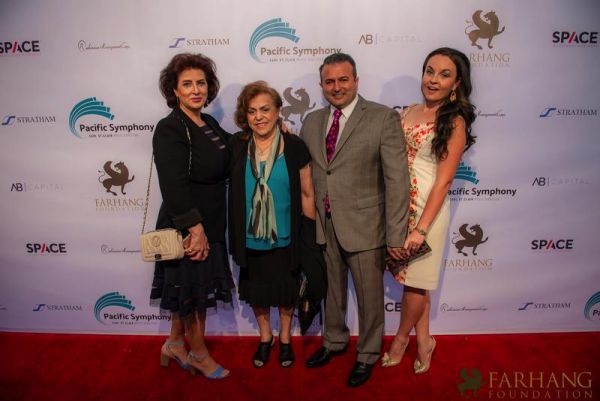 Farhang s Nowruz at the Pacific Symphony 136