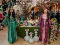 Farhang s Nowruz at the Pacific Symphony 137