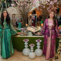 Farhang s Nowruz at the Pacific Symphony 137 Farhang s Nowruz at the Pacific Symphony 137