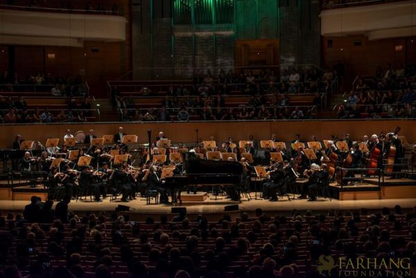 Farhang s Nowruz at the Pacific Symphony 139