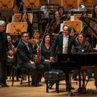 Farhang s Nowruz at the Pacific Symphony 140 Farhang s Nowruz at the Pacific Symphony 140