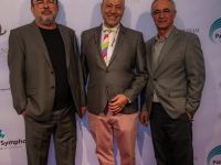 Farhang s Nowruz at the Pacific Symphony 141