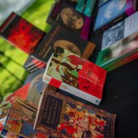 2019 IRAN THROUGH BOOKS 071 2019 IRAN THROUGH BOOKS 071