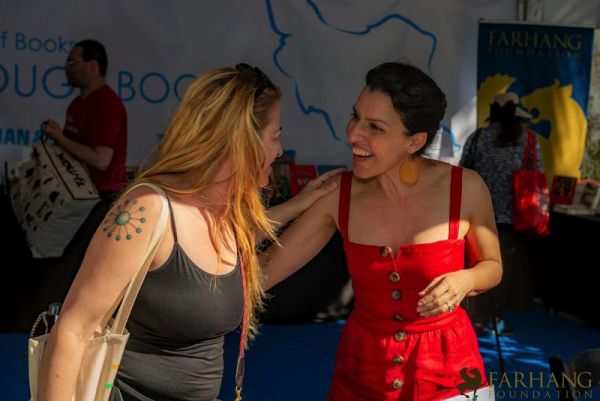 2019 IRAN THROUGH BOOKS  080