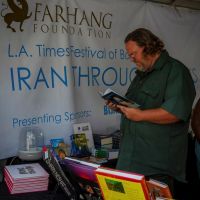 2019 IRAN THROUGH BOOKS 106 2019 IRAN THROUGH BOOKS 106