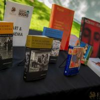 2019 IRAN THROUGH BOOKS 121 2019 IRAN THROUGH BOOKS 121