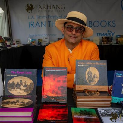 2019 IRAN THROUGH BOOKS 123 2019 IRAN THROUGH BOOKS 123