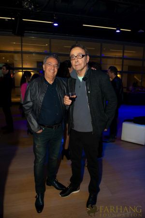 2019 UCLA Celebration of Iranian Cinema   Opening Night 001