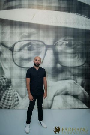 2019 UCLA Celebration of Iranian Cinema   Opening Night 009