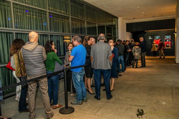 2019 UCLA Celebration of Iranian Cinema   Opening Night 014