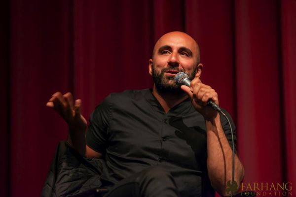 2019 UCLA Celebration of Iranian Cinema   Opening Night 018