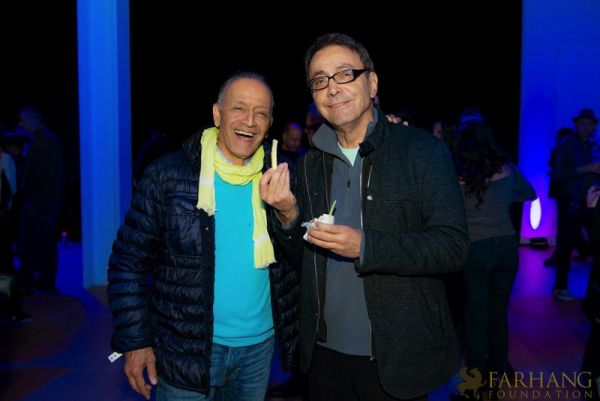2019 UCLA Celebration of Iranian Cinema   Opening Night 026
