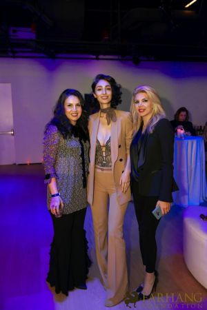 2019 UCLA Celebration of Iranian Cinema   Opening Night 028
