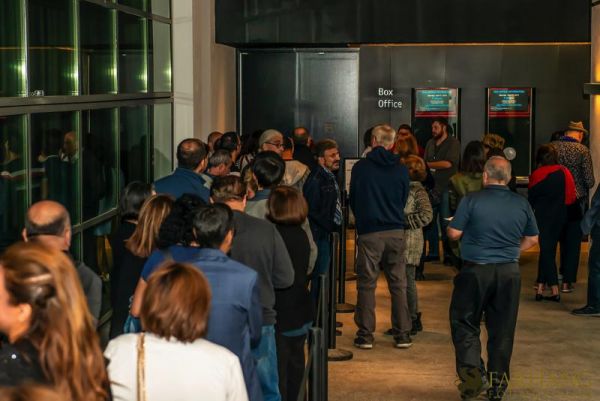 2019 UCLA Celebration of Iranian Cinema   Opening Night 029