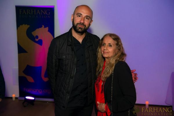 2019 UCLA Celebration of Iranian Cinema   Opening Night 030