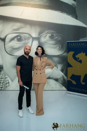 2019 UCLA Celebration of Iranian Cinema   Opening Night 033