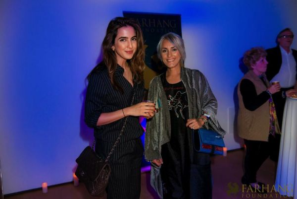 2019 UCLA Celebration of Iranian Cinema   Opening Night 035