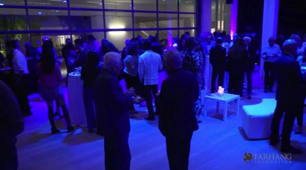 2019 UCLA Celebration of Iranian Cinema   Opening Night 045