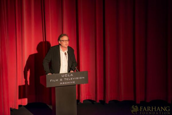 2019 UCLA Celebration of Iranian Cinema   Opening Night 057