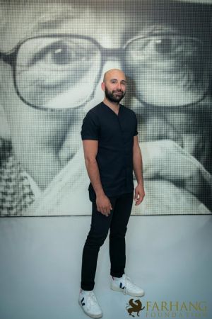 2019 UCLA Celebration of Iranian Cinema   Opening Night 060