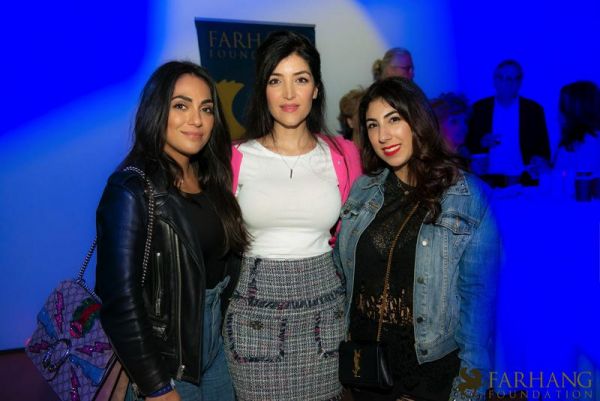 2019 UCLA Celebration of Iranian Cinema   Opening Night 063