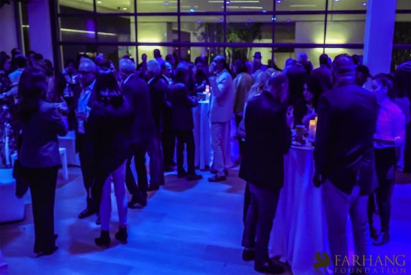 2019 UCLA Celebration of Iranian Cinema   Opening Night 070