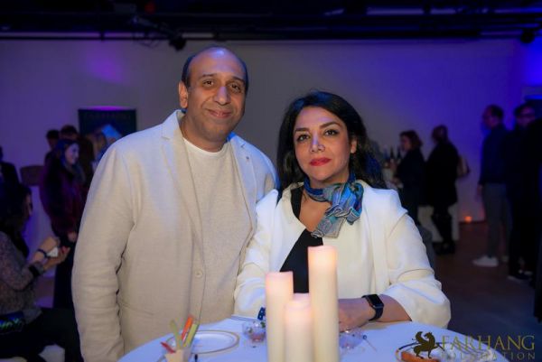 2019 UCLA Celebration of Iranian Cinema   Opening Night 072