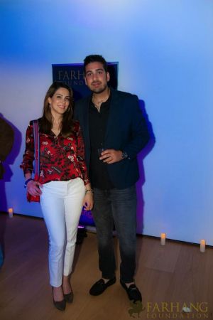 2019 UCLA Celebration of Iranian Cinema   Opening Night 084