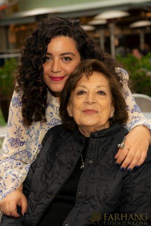 2019 UCLA Celebration of Iranian Cinema   Opening Night 093