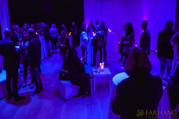 2019 UCLA Celebration of Iranian Cinema   Opening Night 094