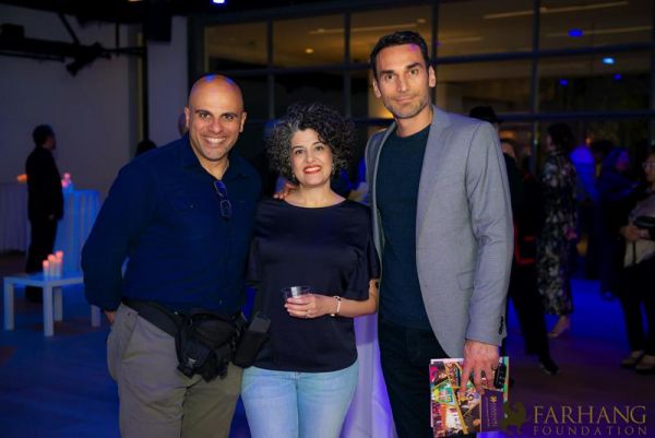 2019 UCLA Celebration of Iranian Cinema   Opening Night 095