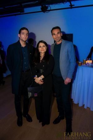 2019 UCLA Celebration of Iranian Cinema   Opening Night 097