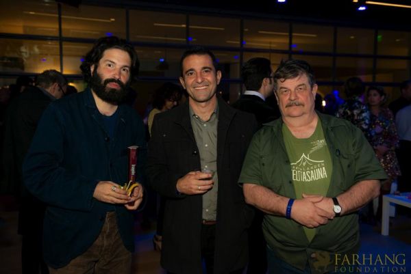 2019 UCLA Celebration of Iranian Cinema   Opening Night 105
