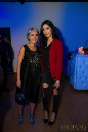 2019 UCLA Celebration of Iranian Cinema   Opening Night 112