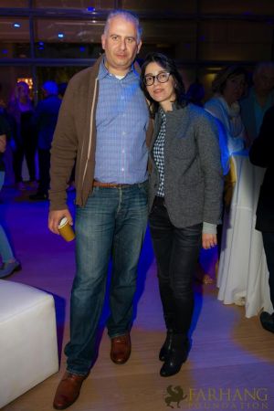 2019 UCLA Celebration of Iranian Cinema   Opening Night 119