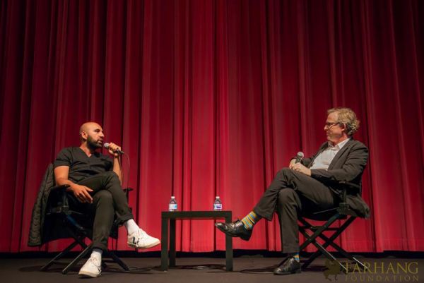 2019 UCLA Celebration of Iranian Cinema   Opening Night 125