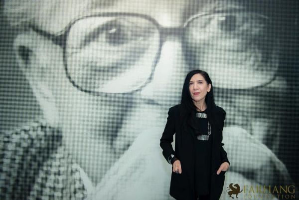 2019 UCLA Celebration of Iranian Cinema at the Hammer 002